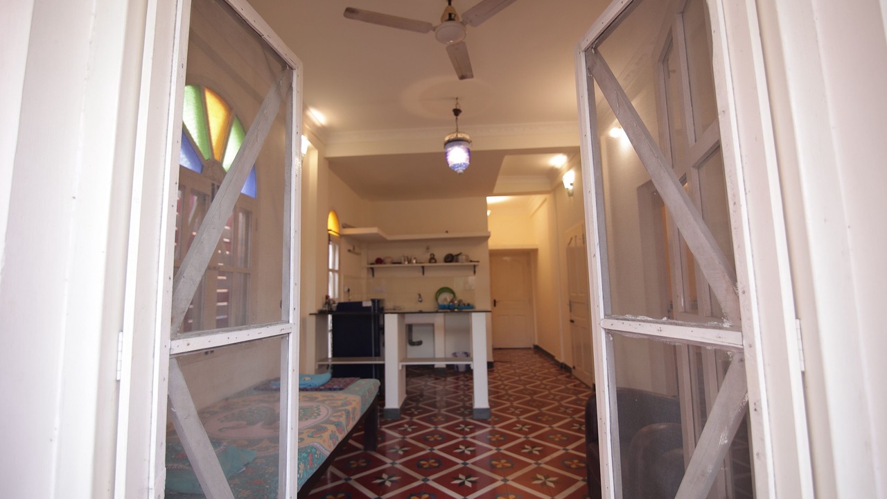 Photo of Bedroom in Kalapettai
