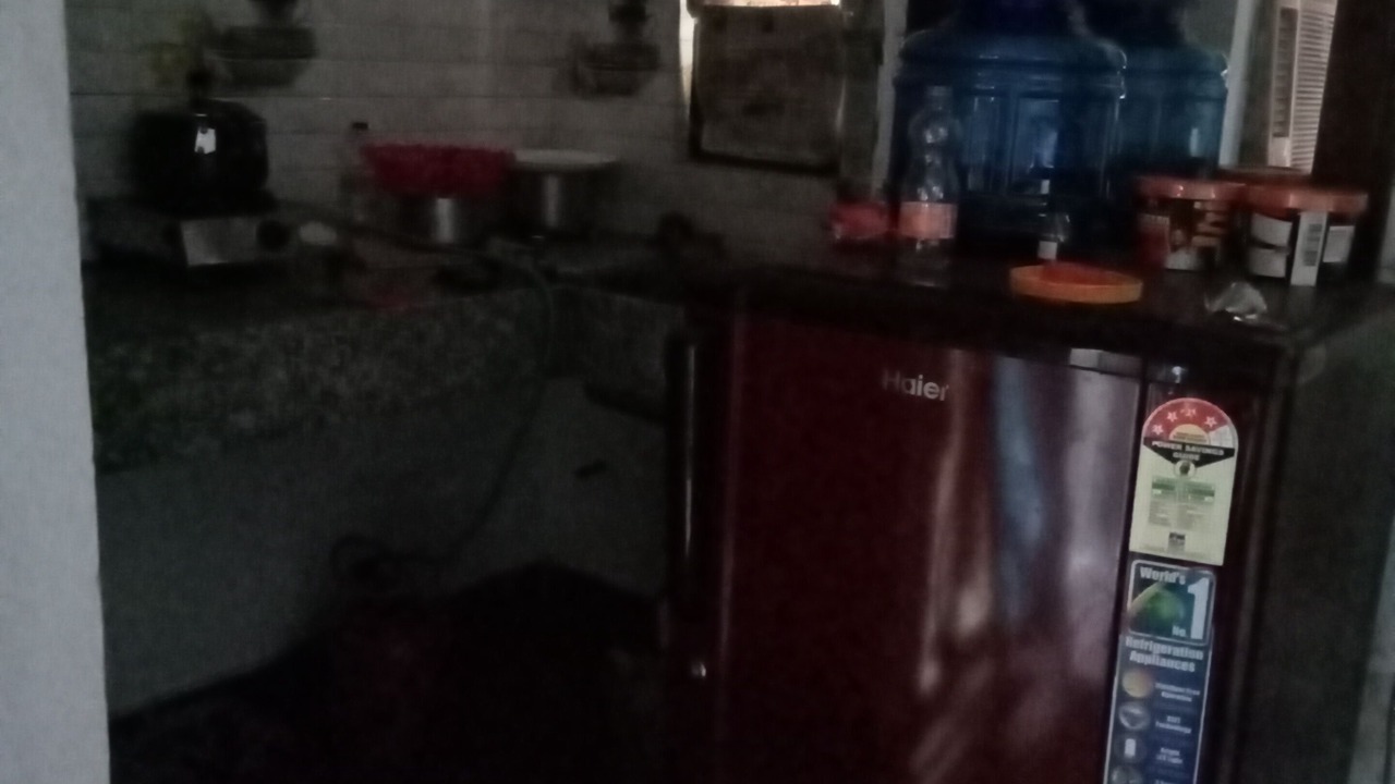 Photo of Livingroom in Udyog Vihar