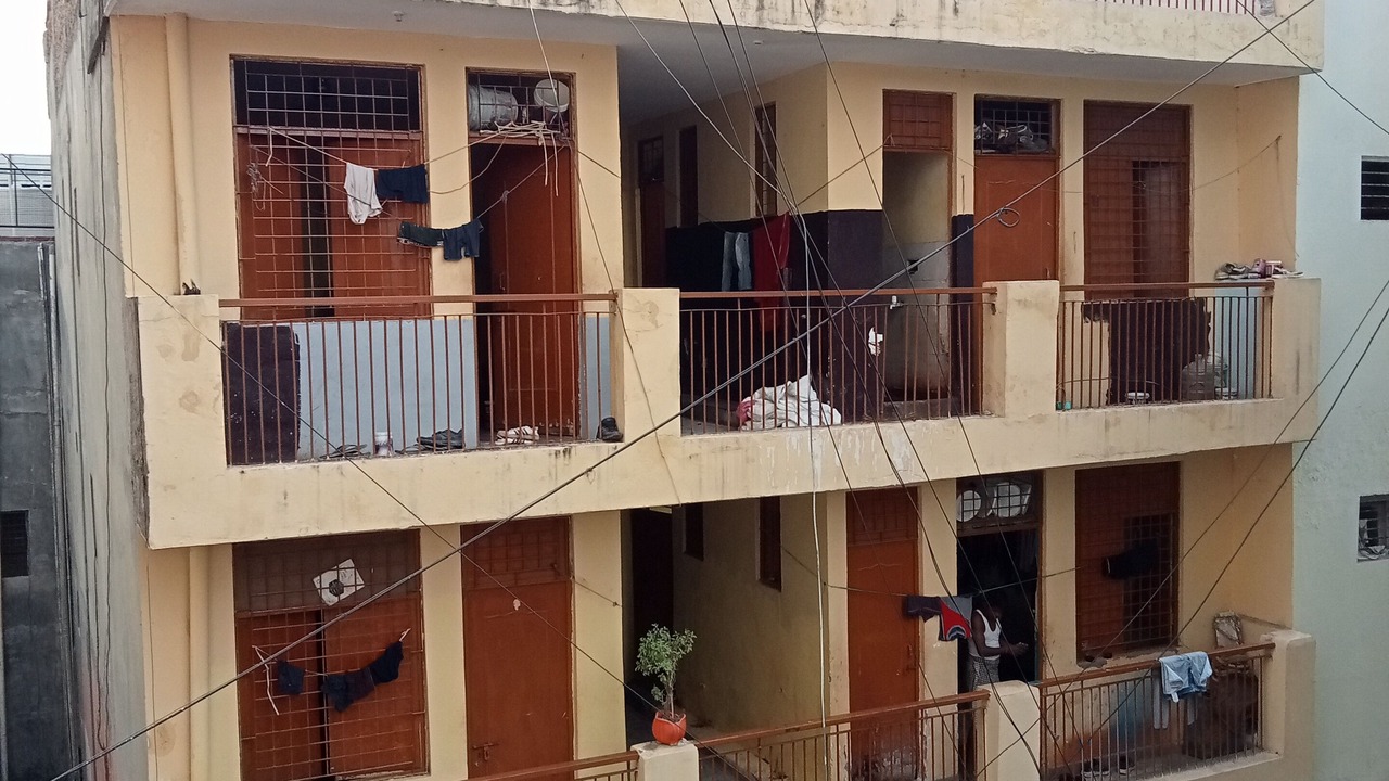Photo of Outdoor in Udyog Vihar