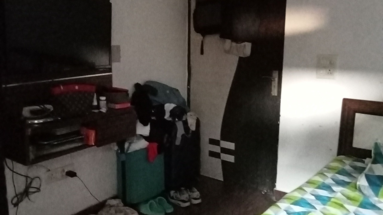 Photo of Livingroom in Udyog Vihar