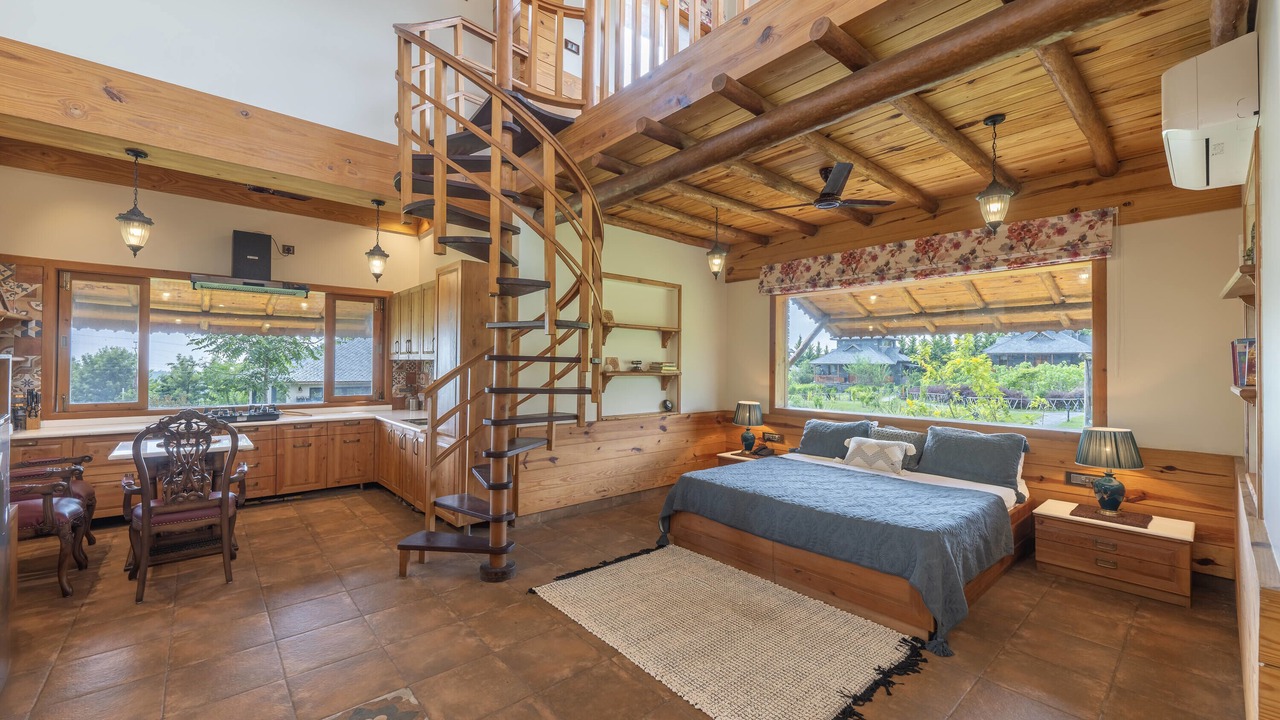 Photo of Bedroom in Gopalpur