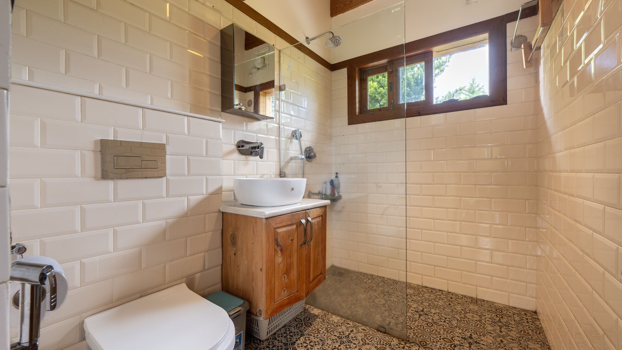 Photo of Bathroom in Gopalpur