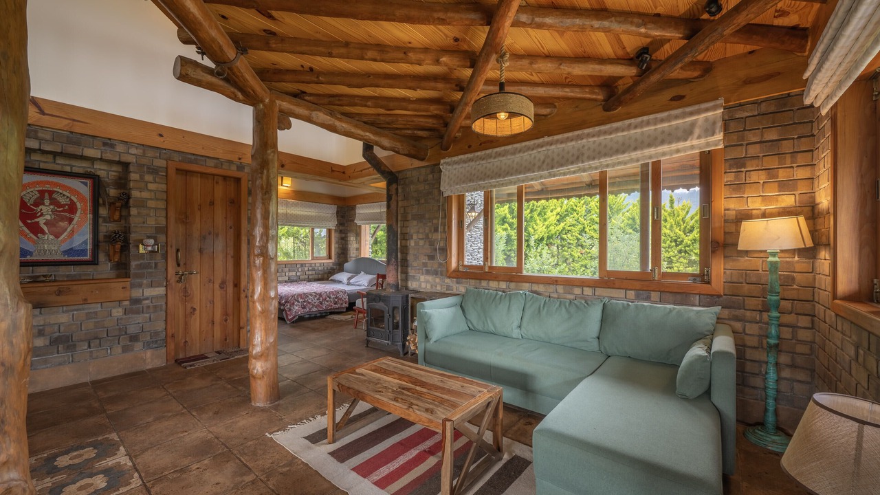 Photo of Bedroom in Gopalpur