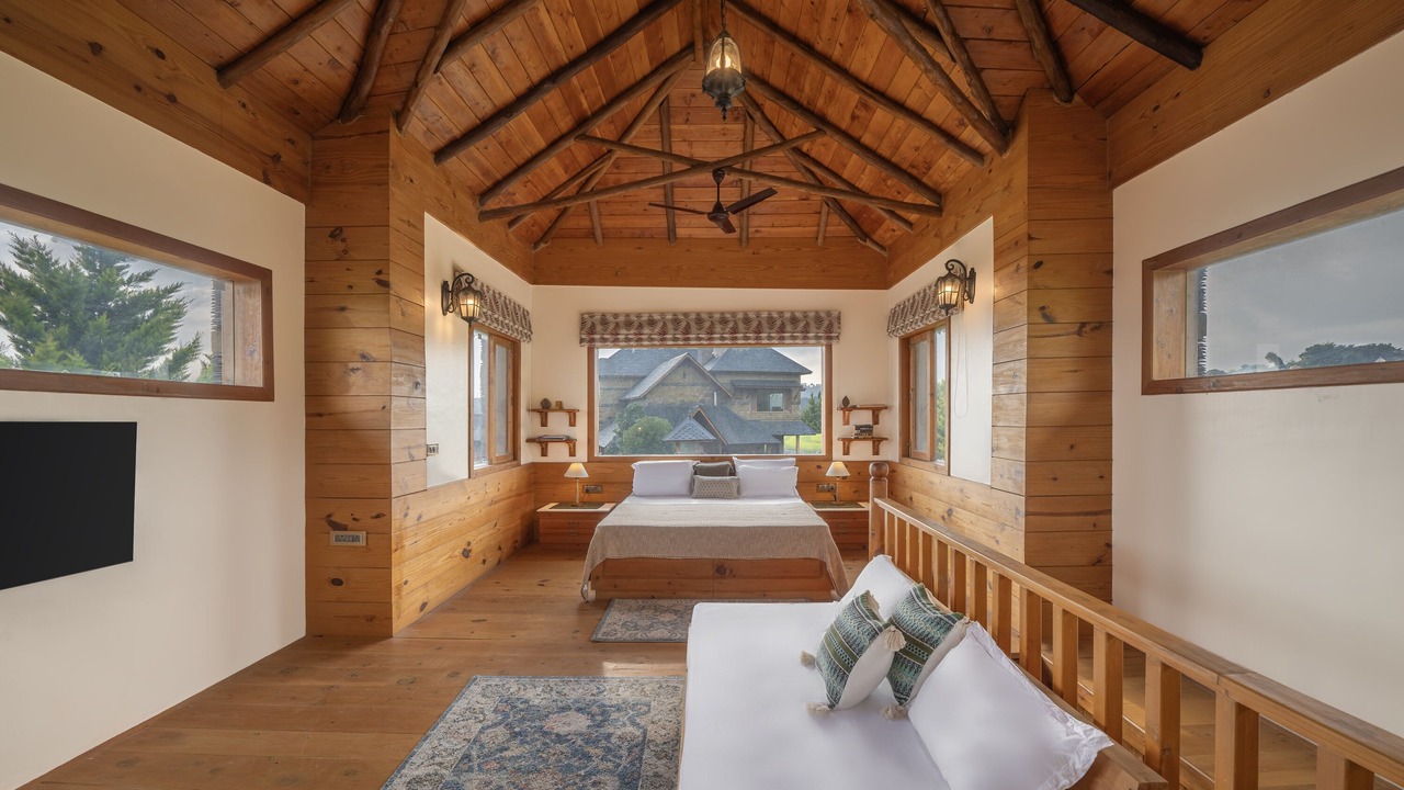 Photo of Bedroom in Gopalpur