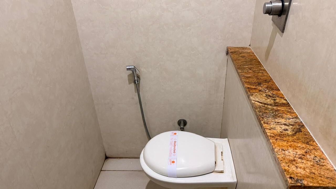 Photo of Bathroom in Tiruvannamalai