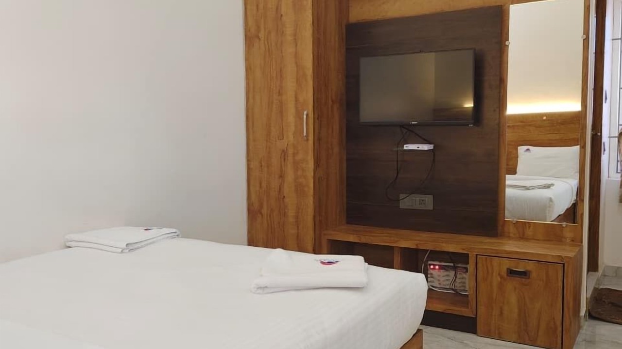 Photo of Bedroom in Tiruvannamalai