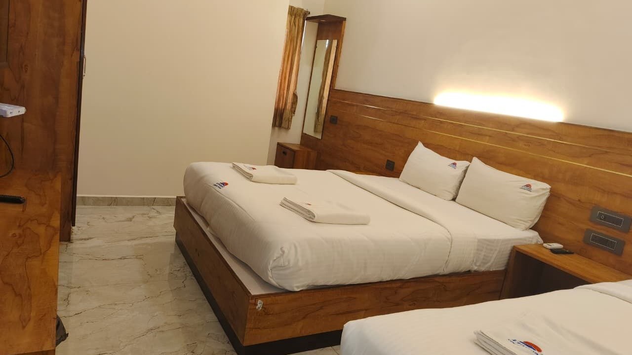 Photo of Bedroom in Tiruvannamalai