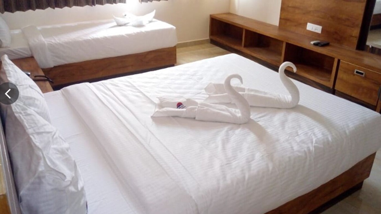 Photo of Bedroom in Tiruvannamalai