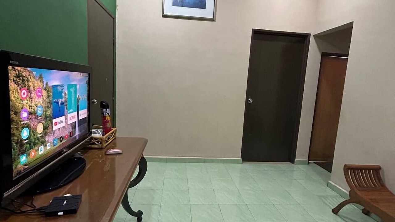 Photo of Bedroom in Setiu