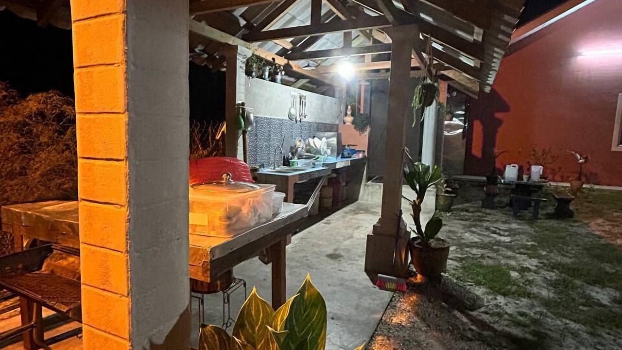 Photo of Kitchen in Setiu