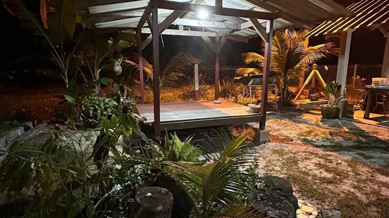 Photo of Outdoor in Setiu