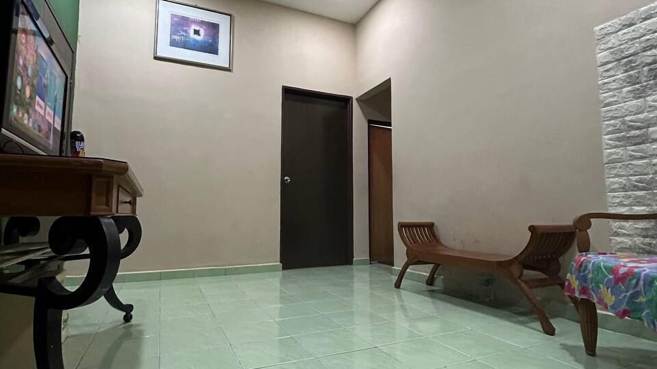 Photo of Bedroom in Setiu