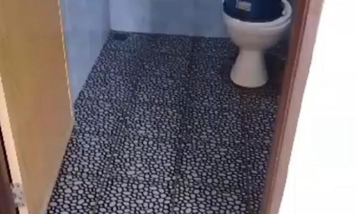 Photo of Bathroom in Setiu