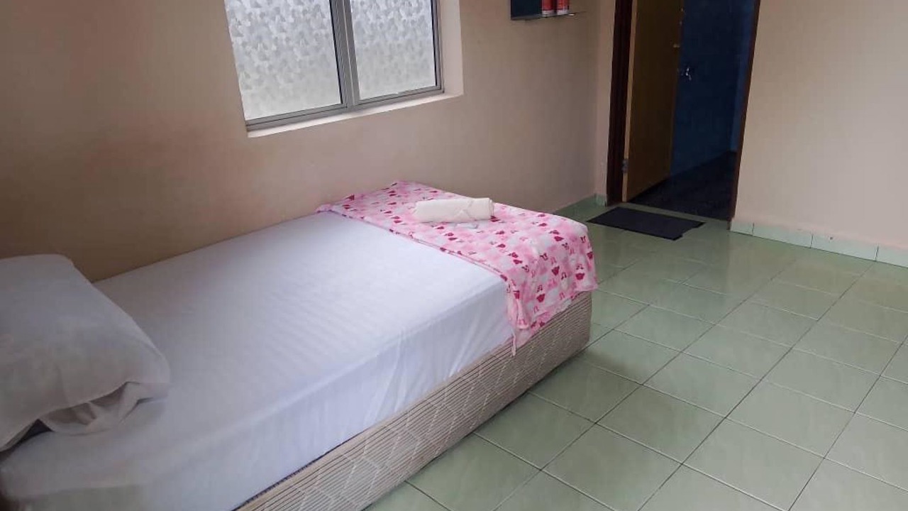 Photo of Bedroom in Setiu