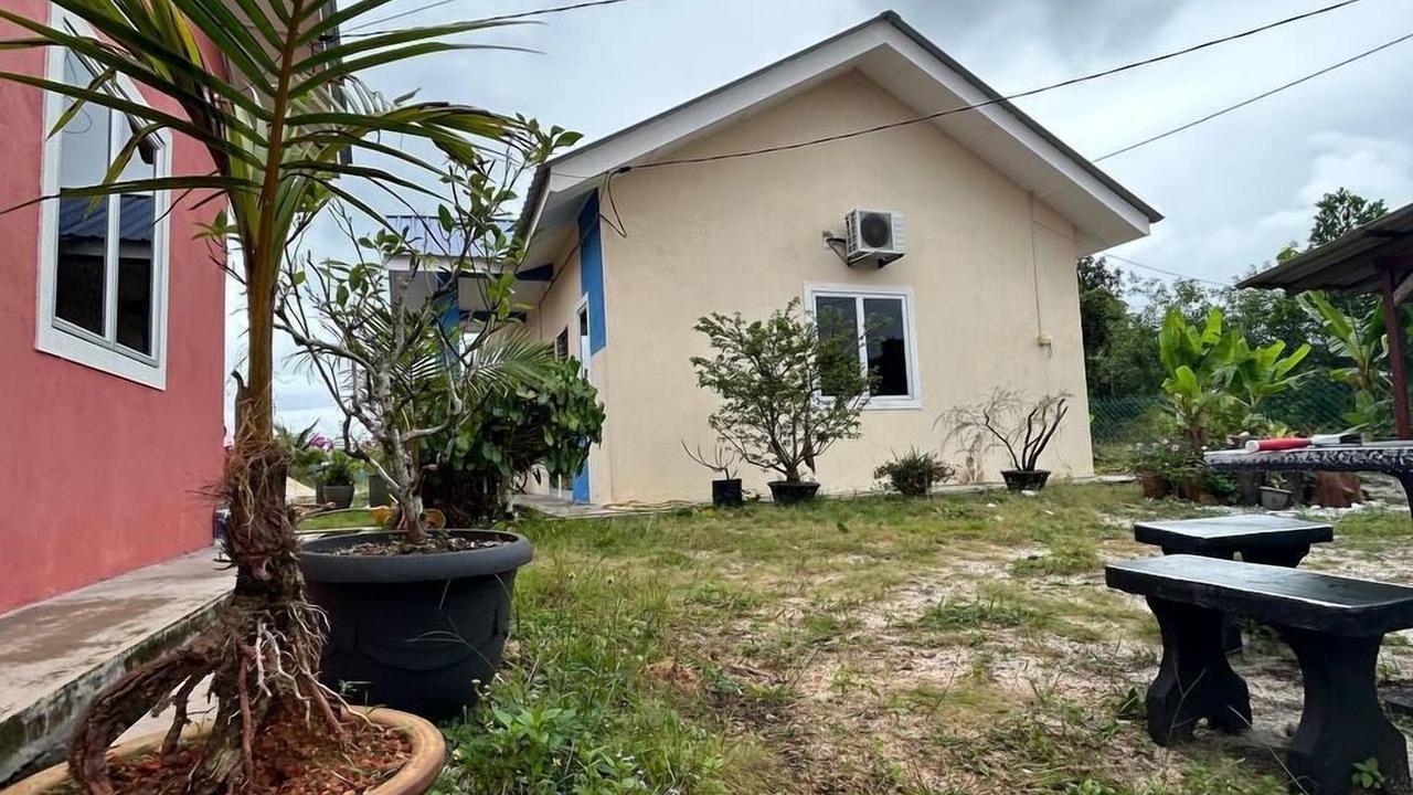 Photo of Outdoor in Setiu