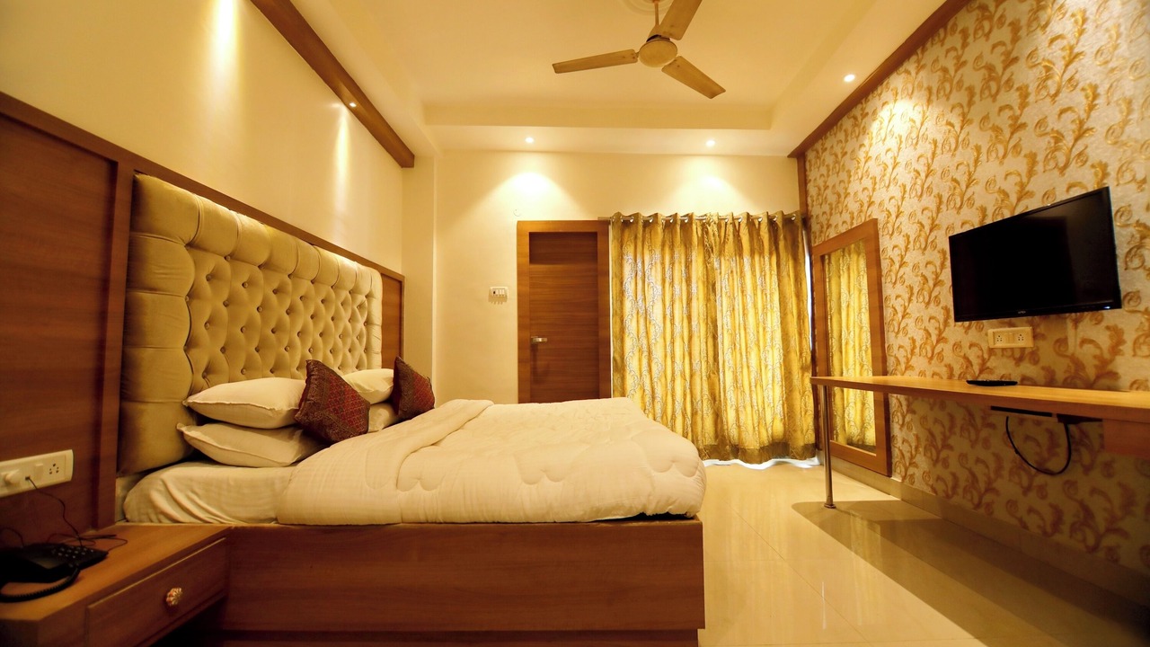 Photo of Bedroom in Sigra