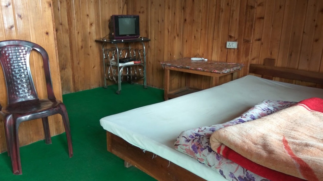 Photo of Bedroom in Rishop