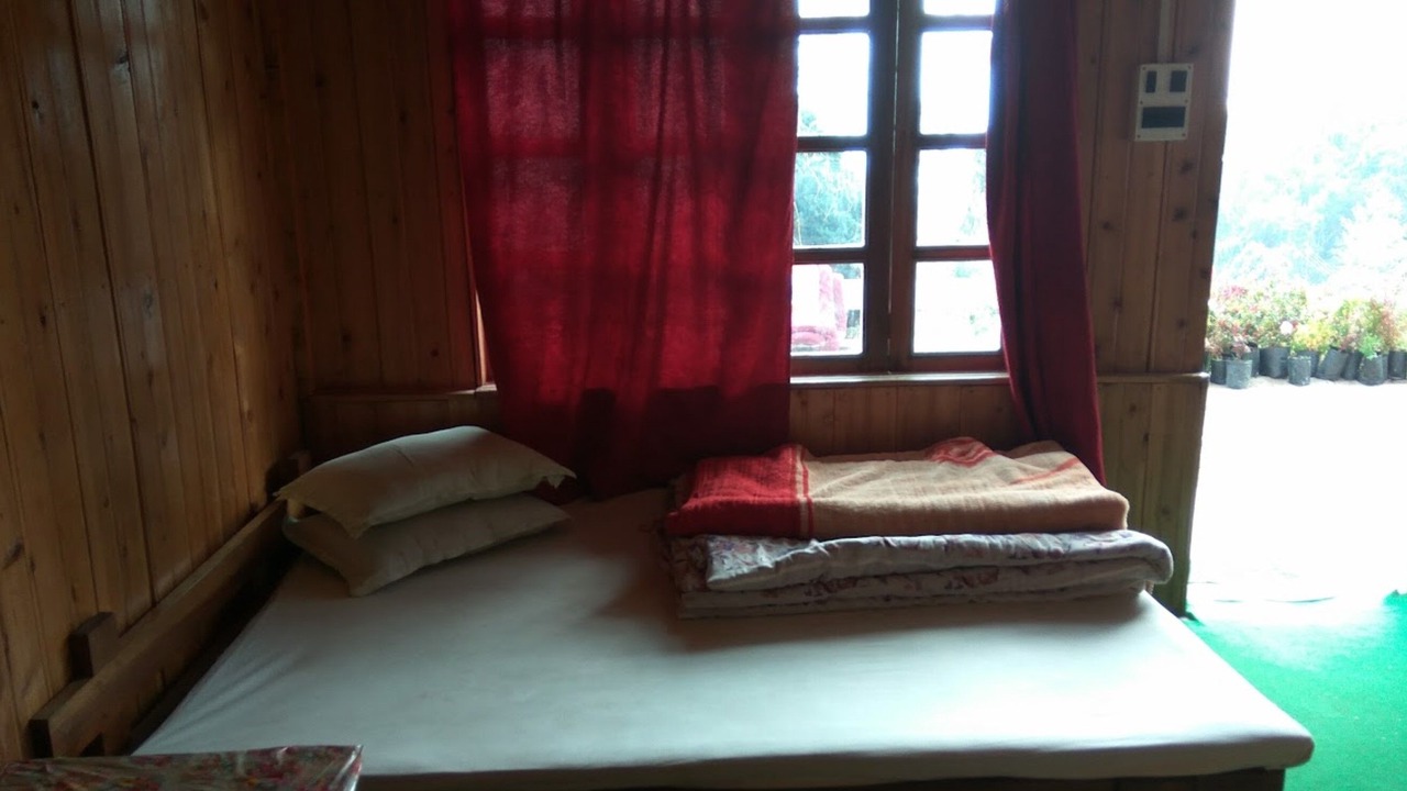 Photo of Bedroom in Rishop