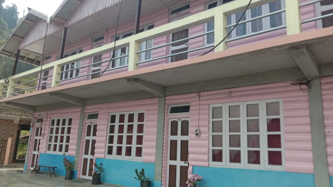 Photo of Outdoor in Rishop