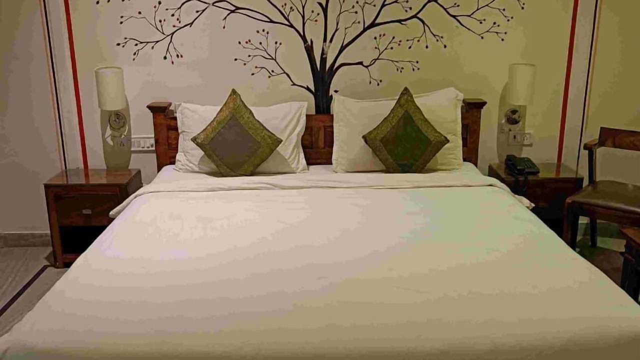 Photo of Bedroom in Sawai Madhopur