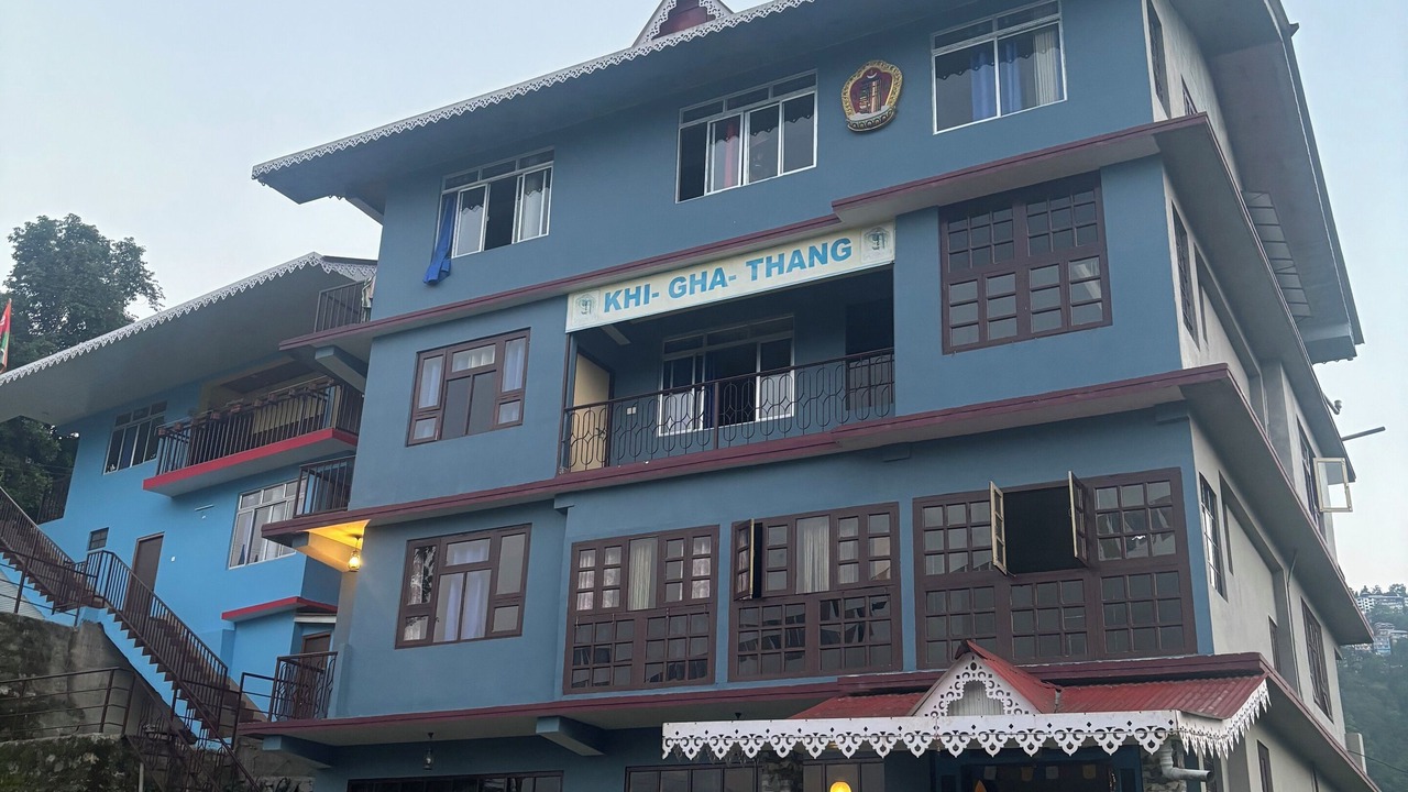 Photo of Outdoor in Pelling