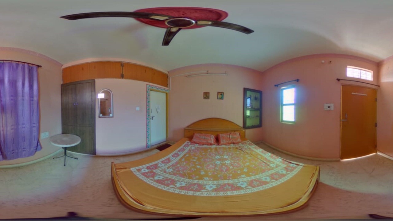 Photo of Bedroom in Bundi
