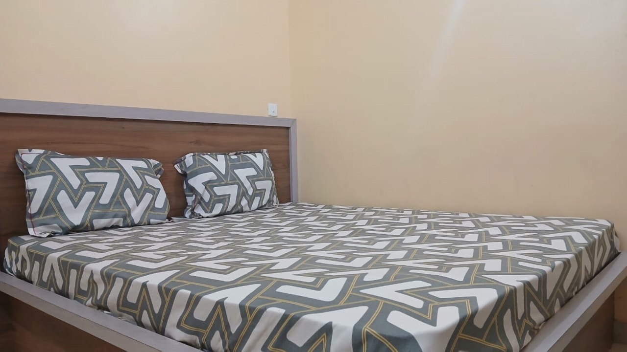 Photo of Bedroom in Bundi