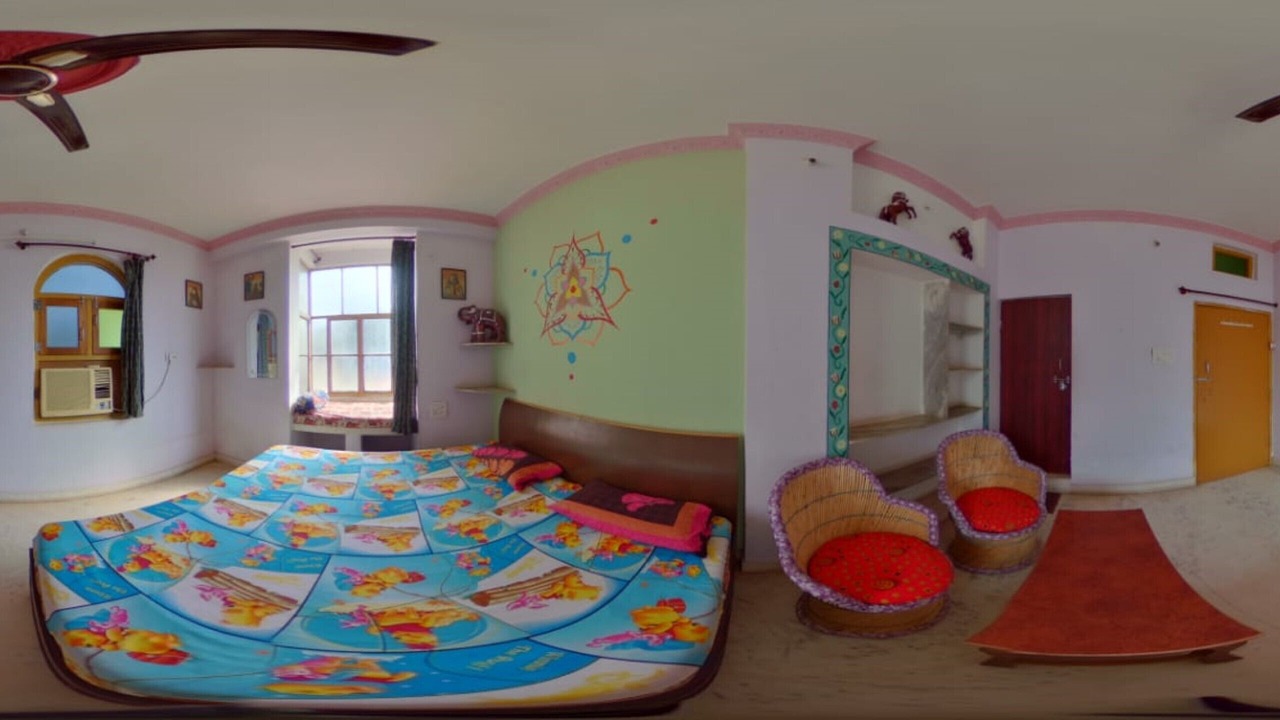Photo of Bedroom in Bundi