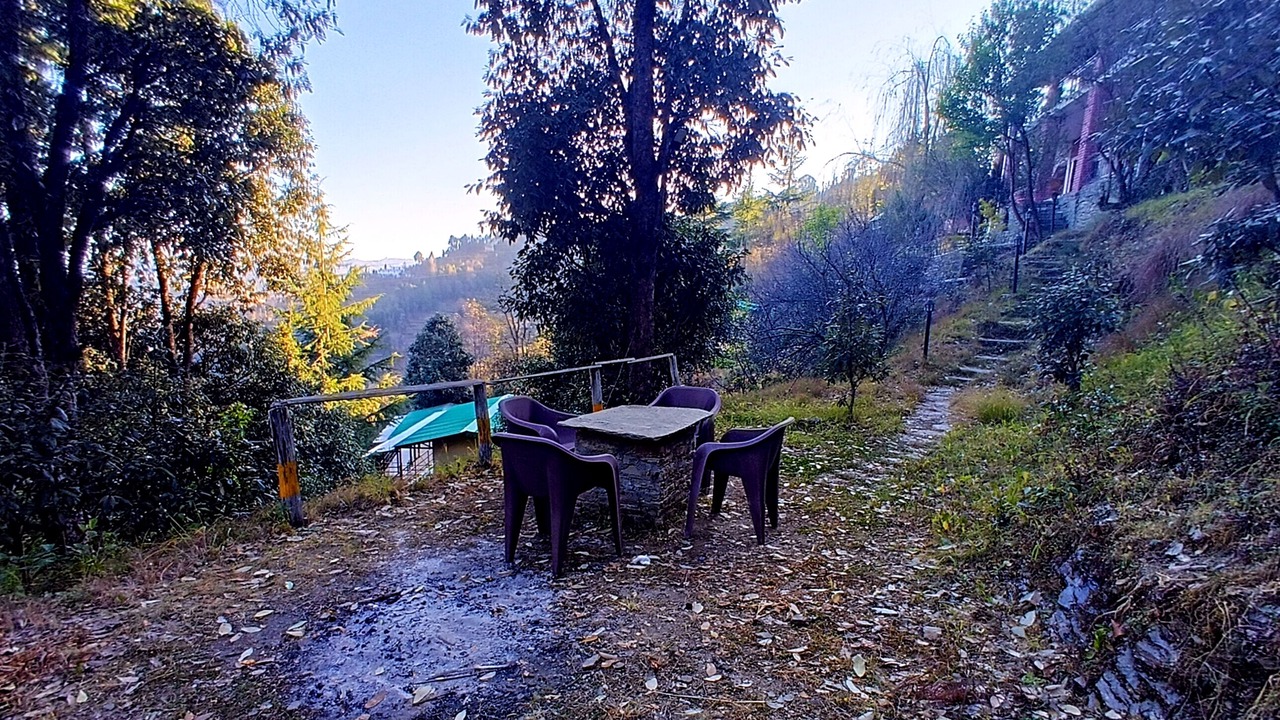 Photo of Outdoor in Mukteshwar