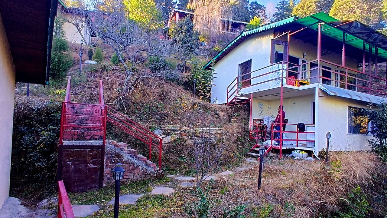 Photo of Outdoor in Mukteshwar
