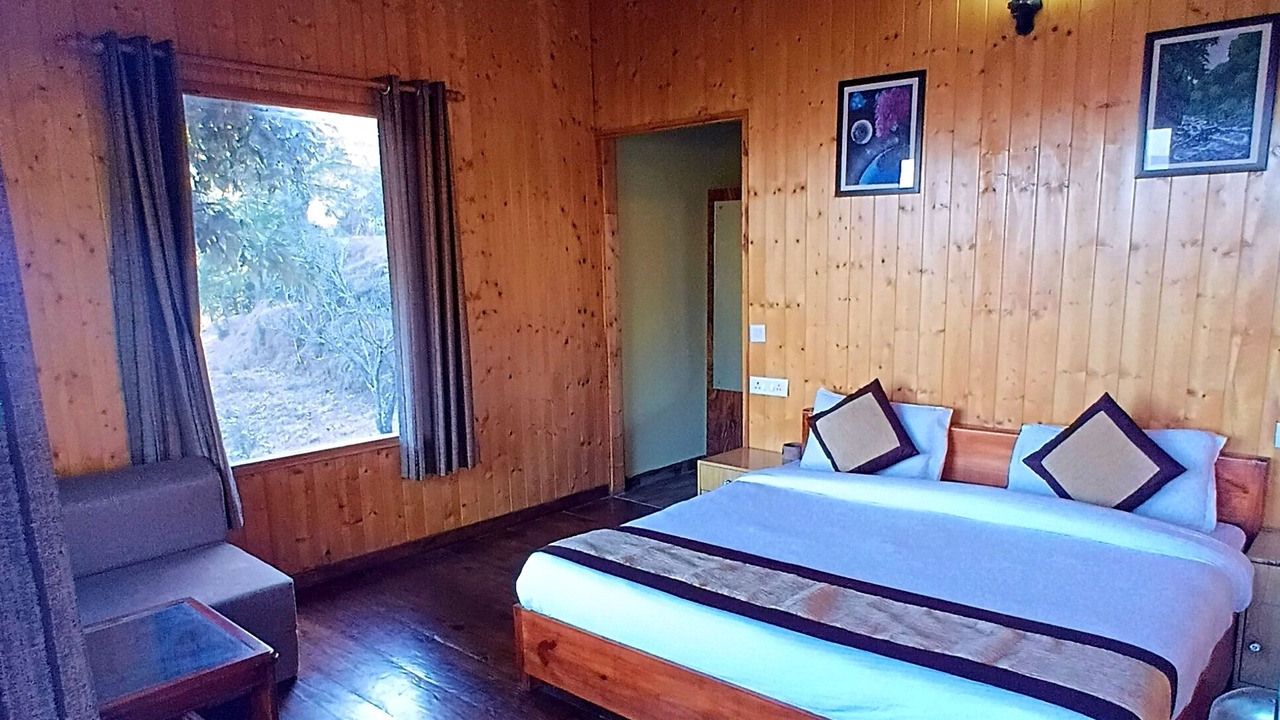 Photo of Others in Mukteshwar
