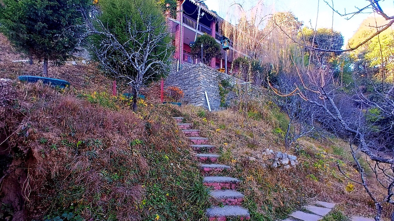 Photo of Outdoor in Mukteshwar
