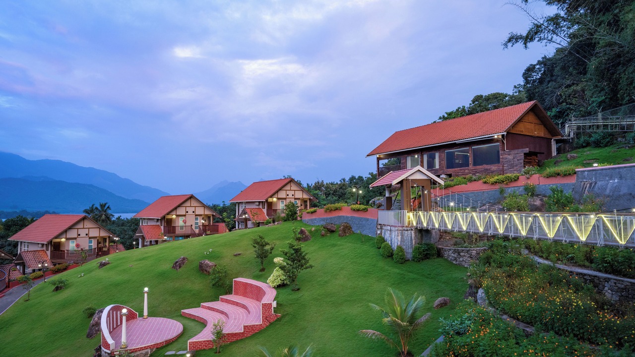 Photo of Outdoor in Malampuzha-I