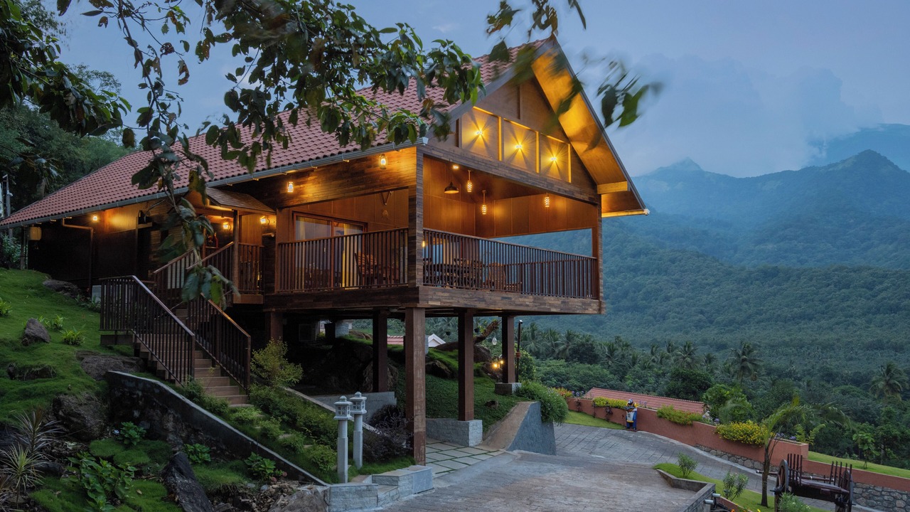 Photo of Outdoor in Malampuzha-I