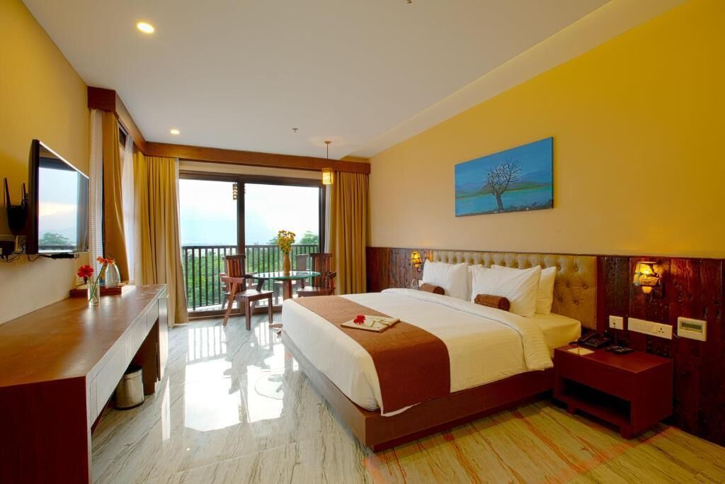 Photo of Bedroom in Malampuzha-I