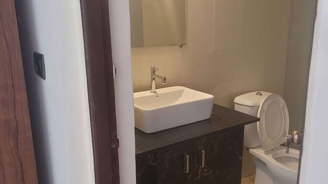 Photo of Bathroom in Assagao