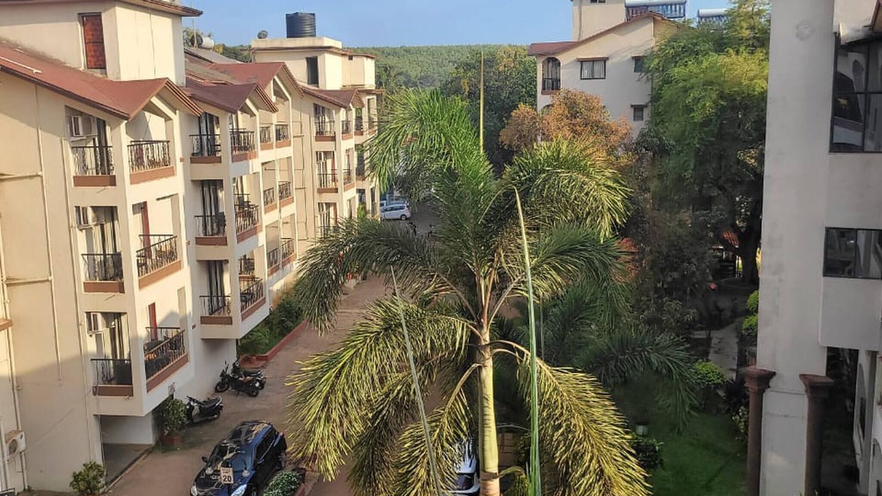 Photo of Outdoor in Assagao