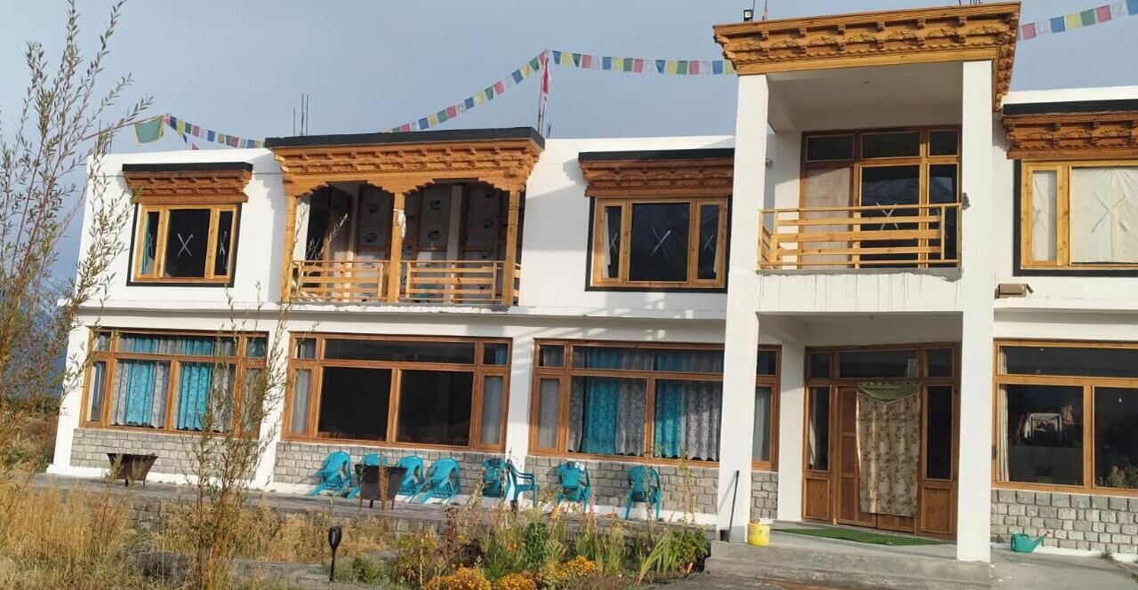 Photo of Outdoor in Diskit