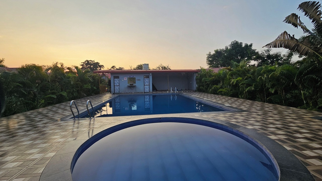 Photo of Outdoor in Karjat