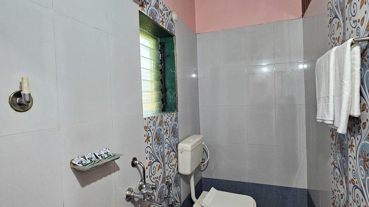 Photo of Bathroom in Karjat