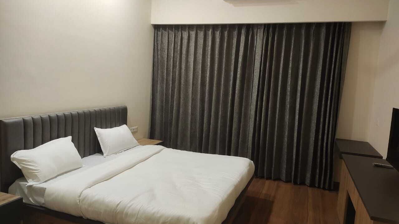 Photo of Bedroom in Pathankot