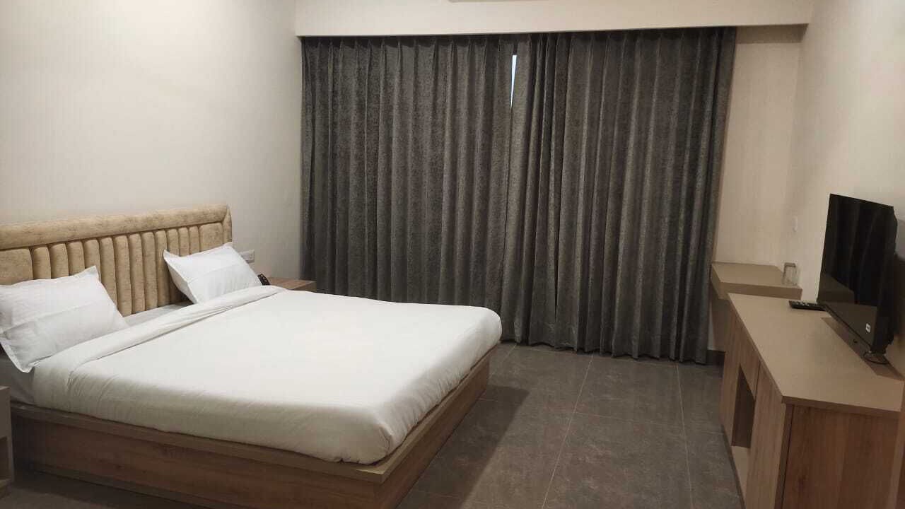 Photo of Bedroom in Pathankot