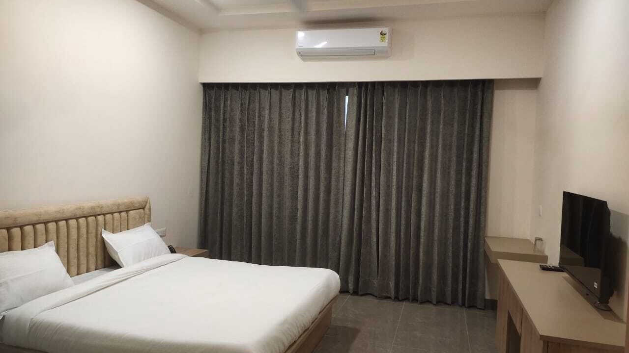 Photo of Bedroom in Pathankot