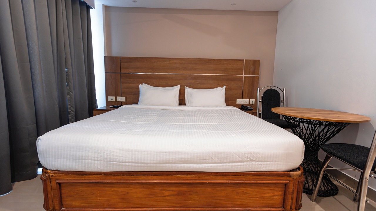Photo of Bedroom in Kuppaayil