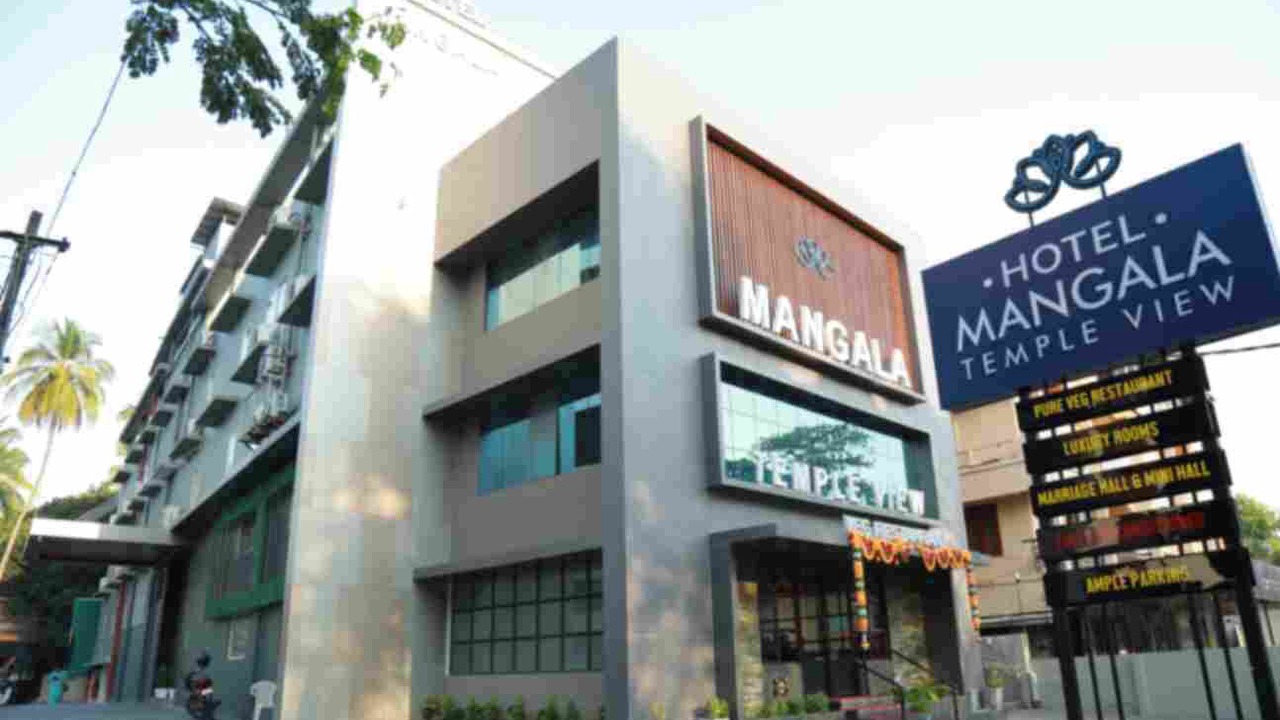 Photo of Outdoor in Kuppaayil