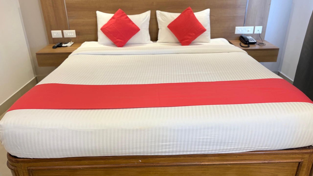 Photo of Bedroom in Kuppaayil