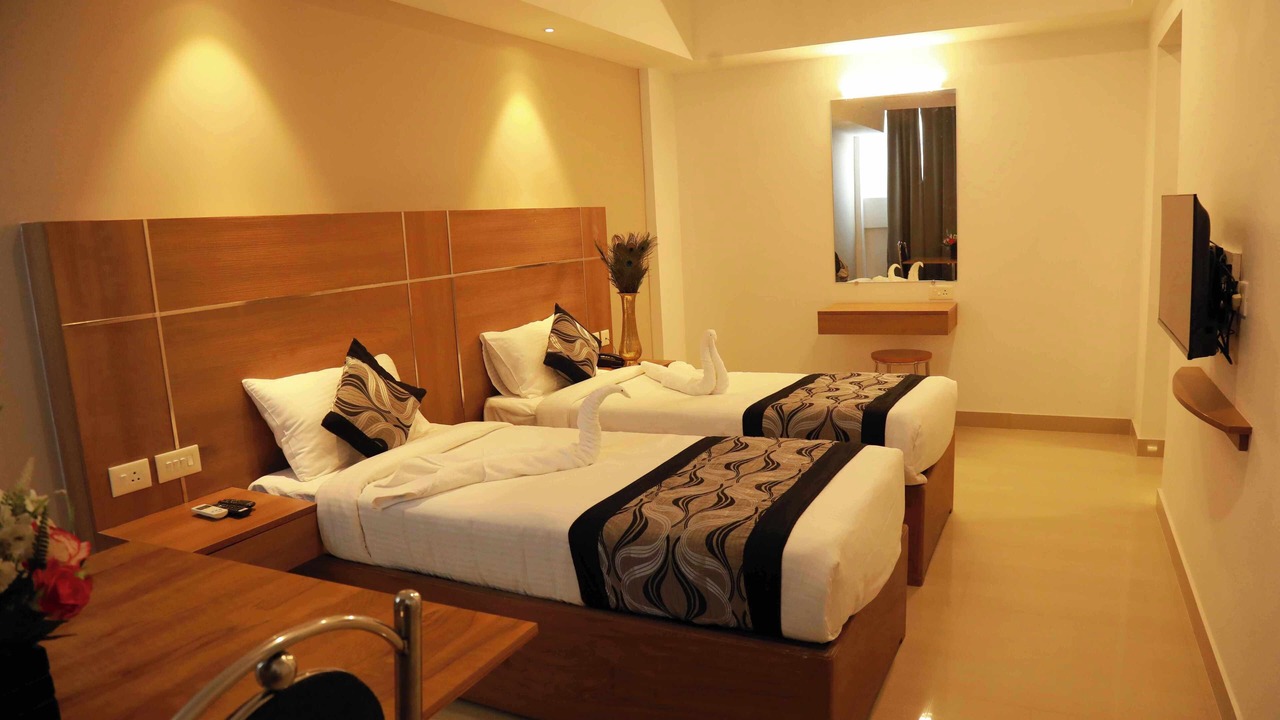 Photo of Bedroom in Kuppaayil