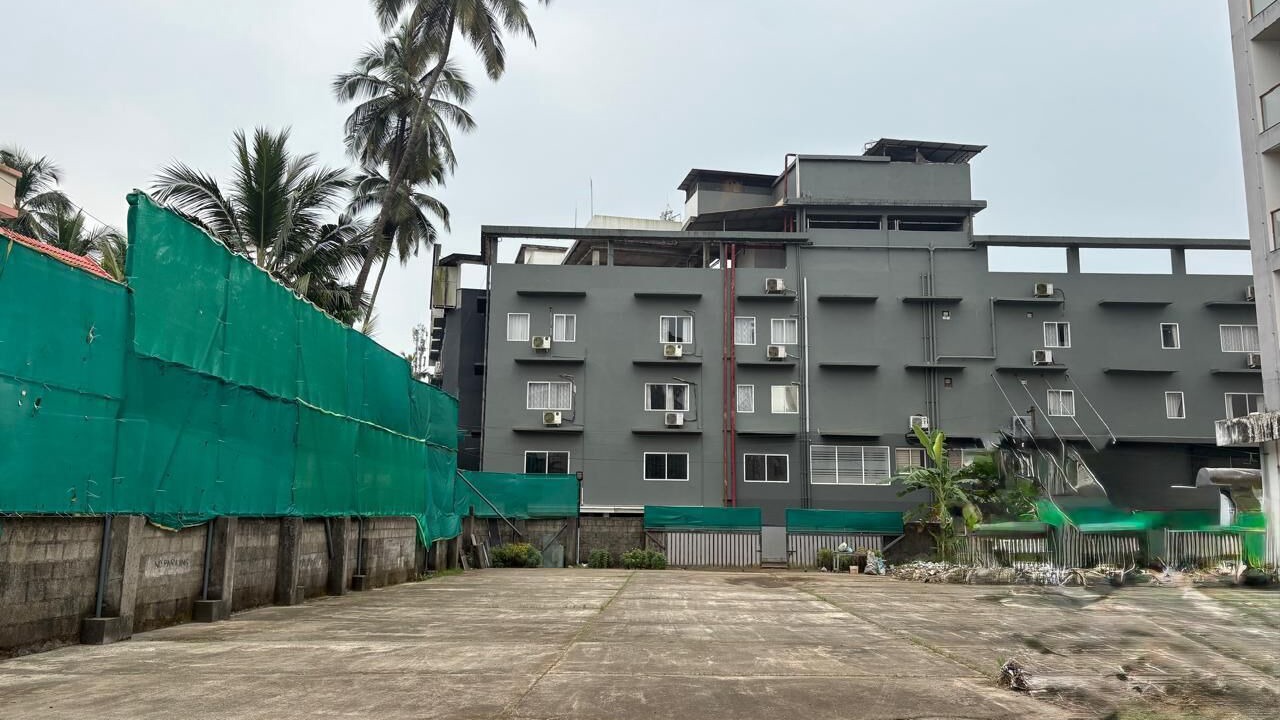 Photo of Outdoor in Kuppaayil