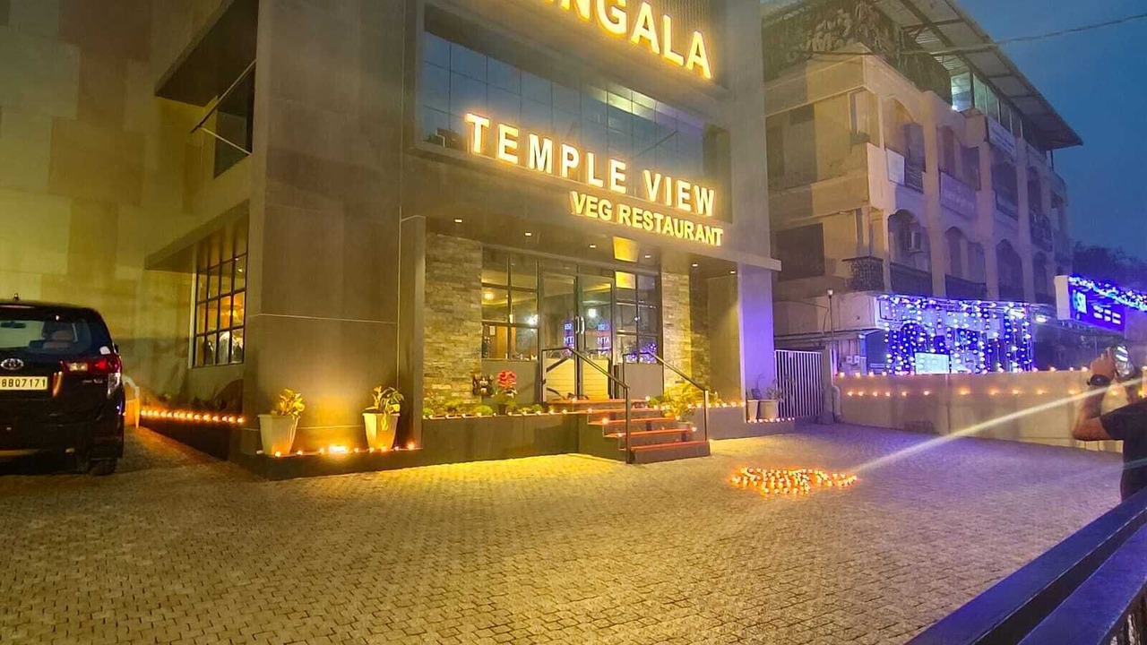 Photo of Outdoor in Kuppaayil