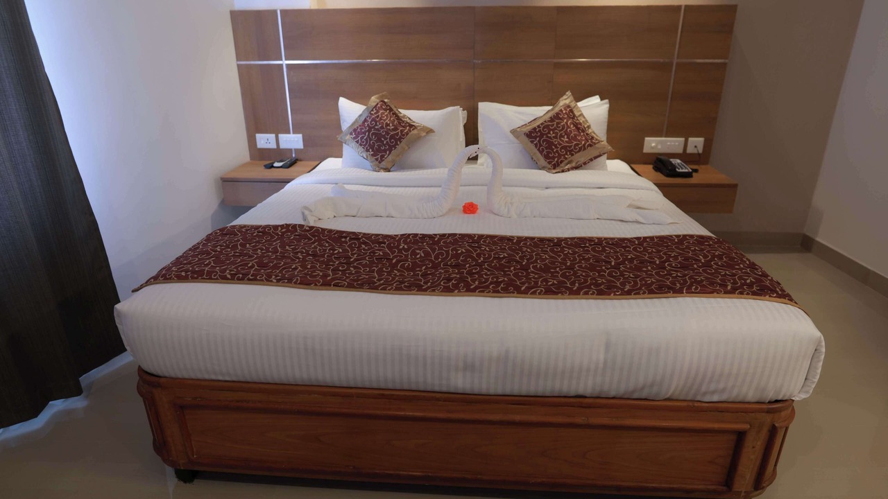 Photo of Bedroom in Kuppaayil